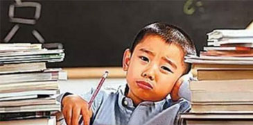 别报太多班！孩子真的学不来